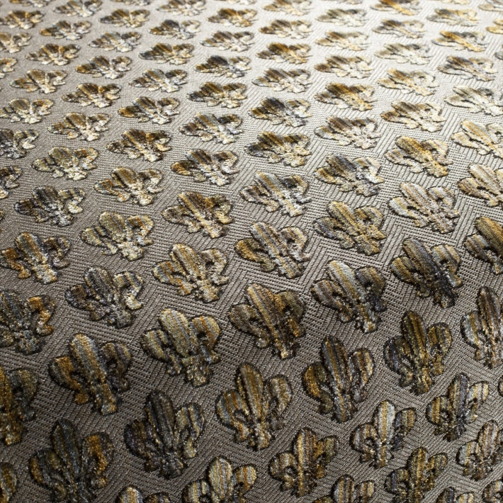 Sorbonne Fabric