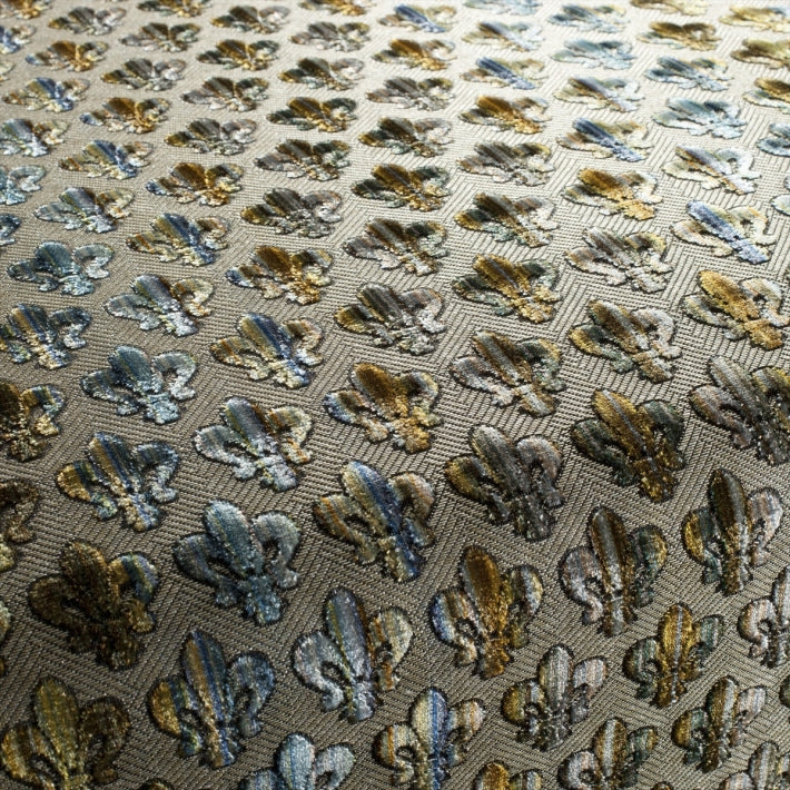 Sorbonne Fabric