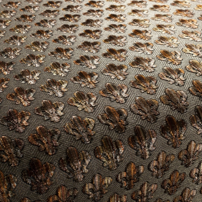 Sorbonne Fabric