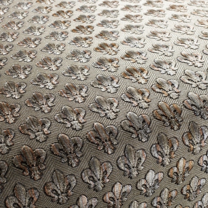 Sorbonne Fabric
