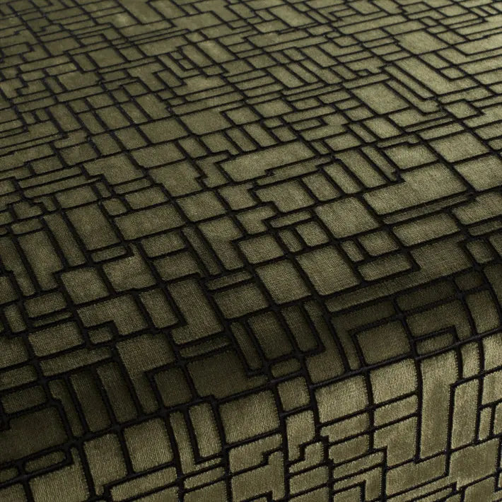 Stanza Fabric
