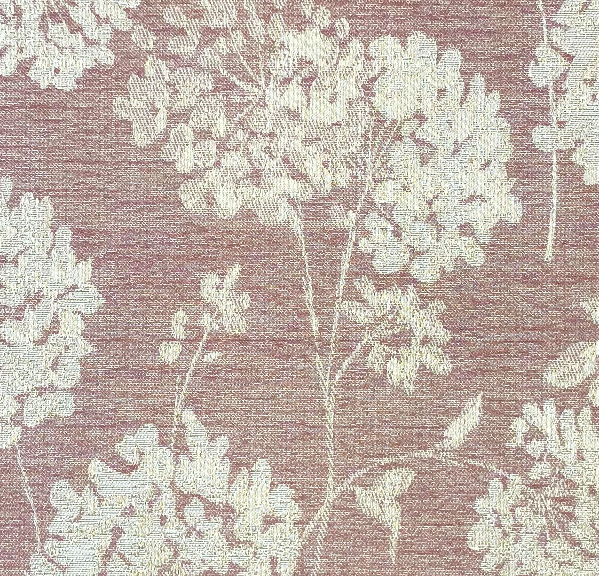 Baxter Fabric