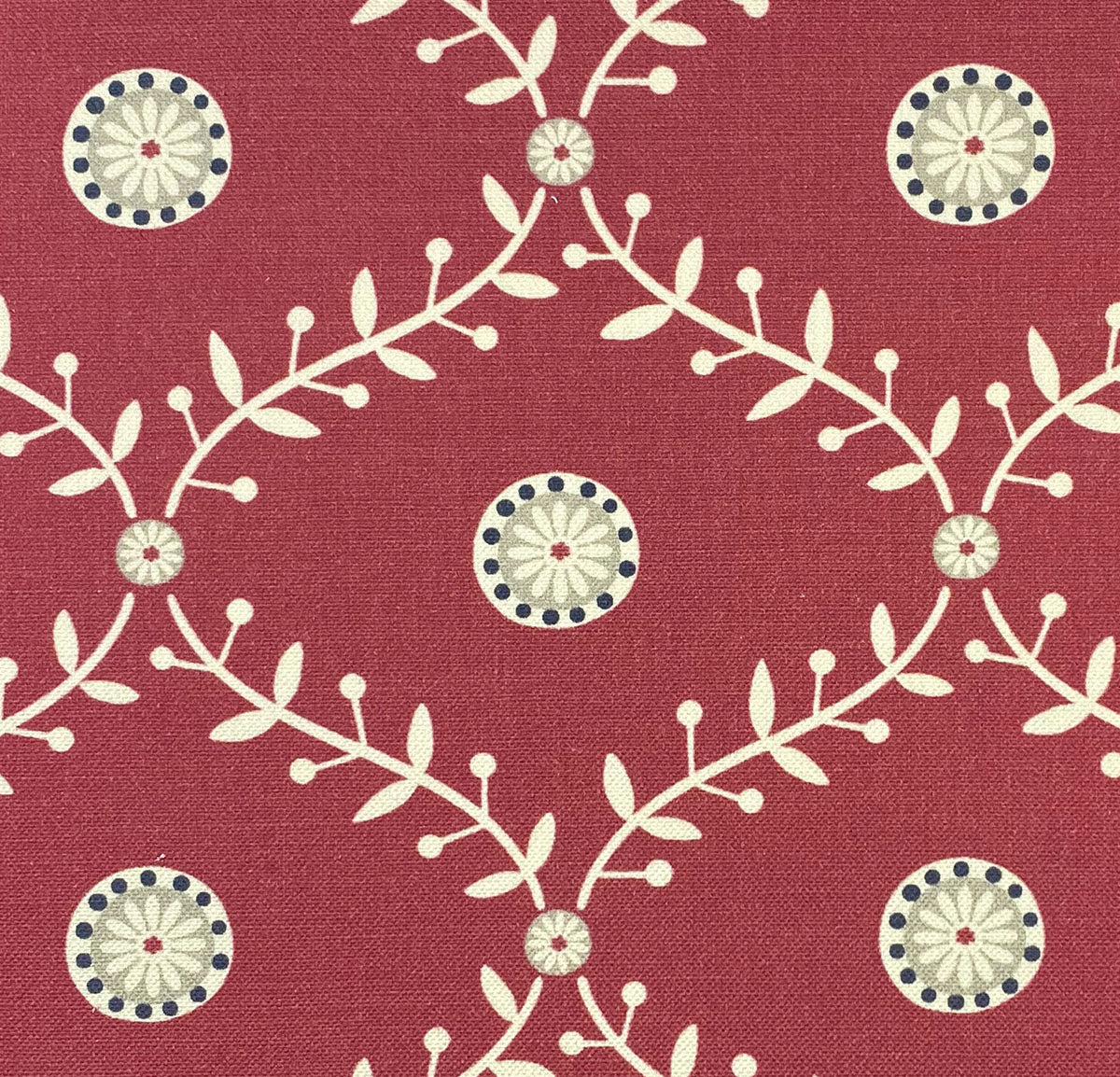 Bluntington Fabric