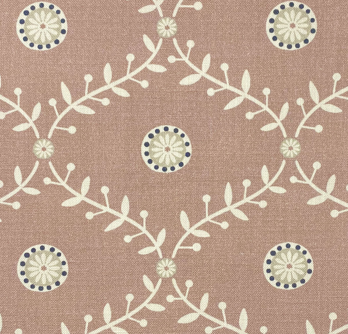 Bluntington Fabric