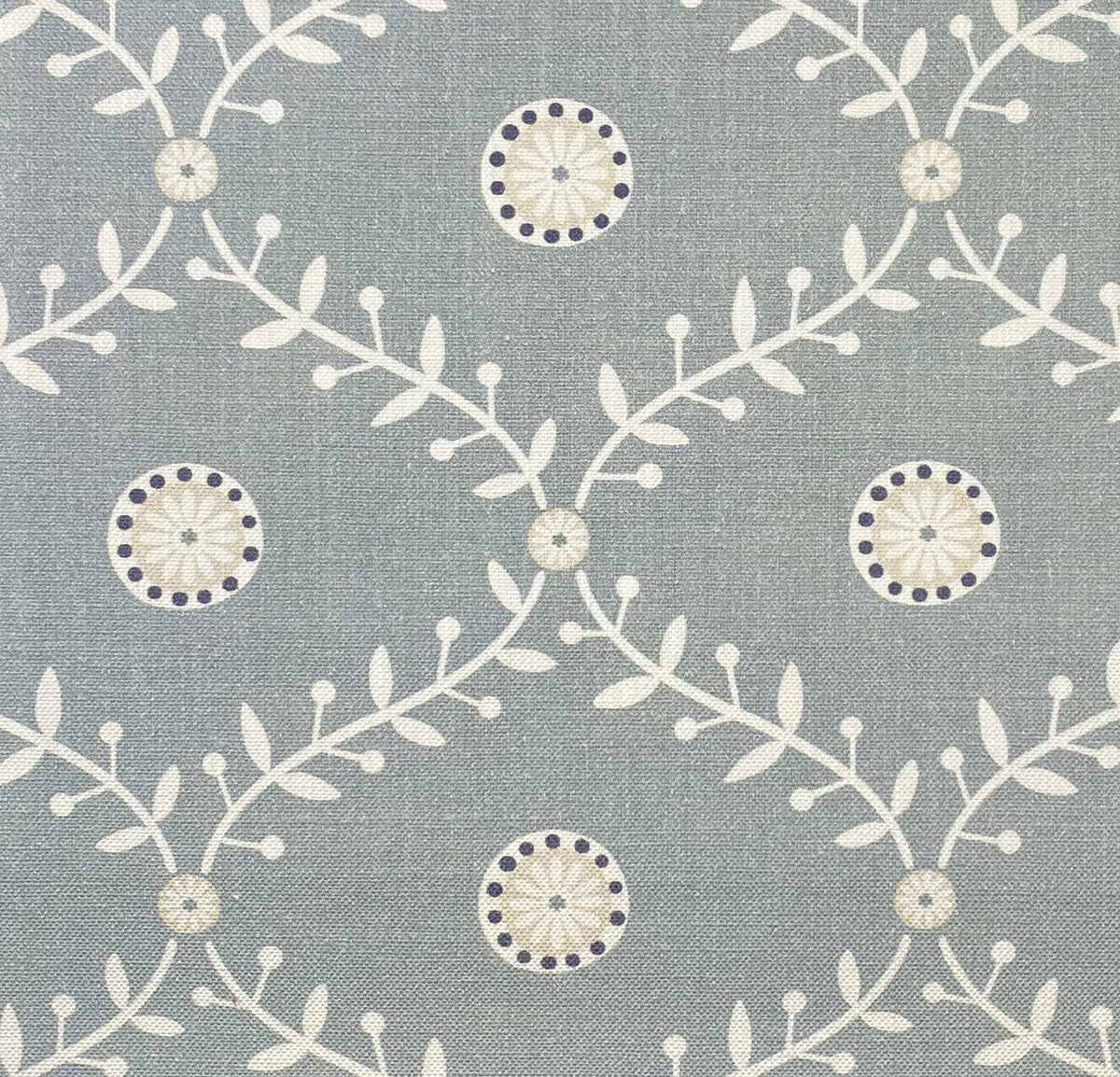 Bluntington Fabric