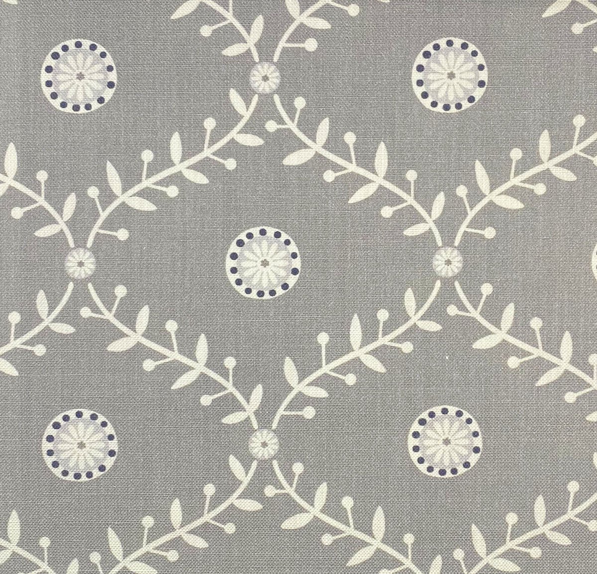 Bluntington Fabric