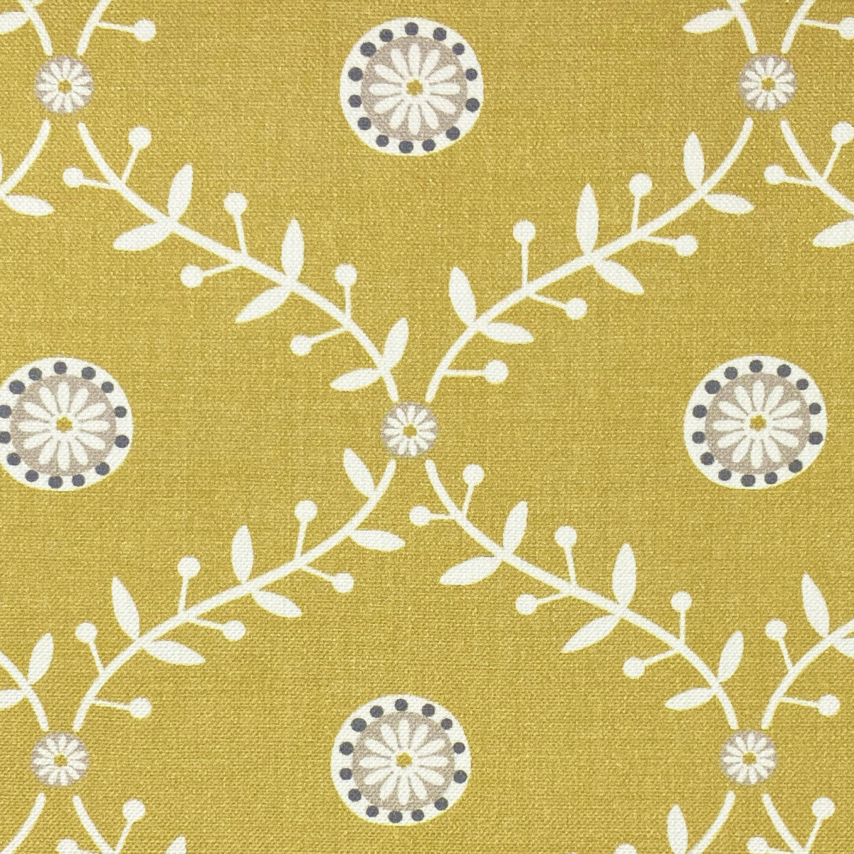 Bluntington Fabric