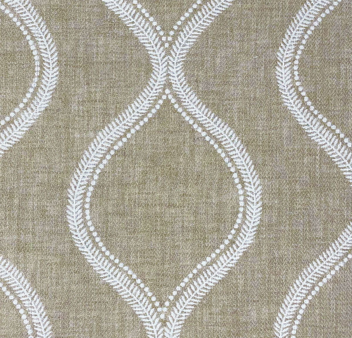 Ledbury Fabric