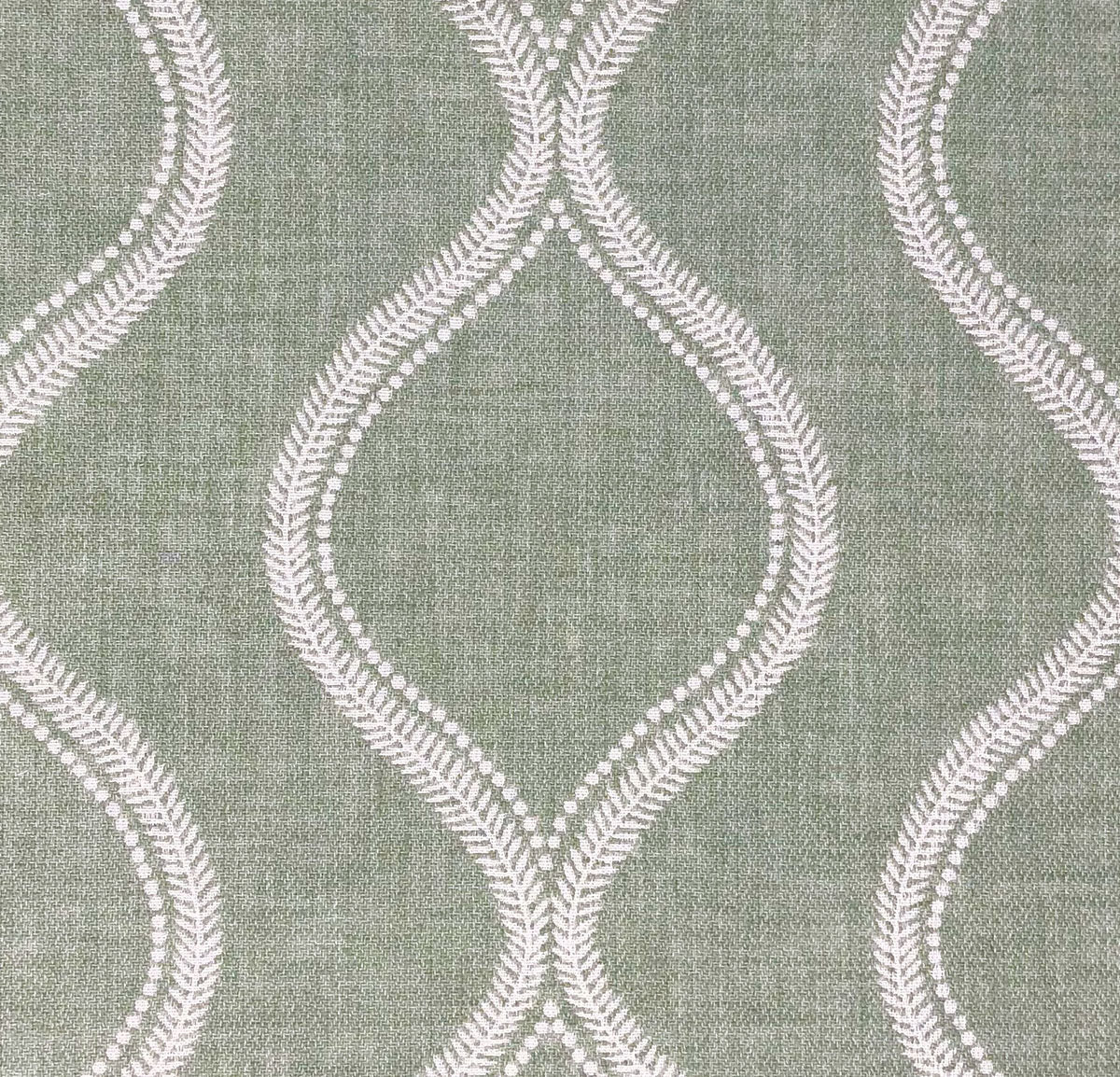 Ledbury Fabric