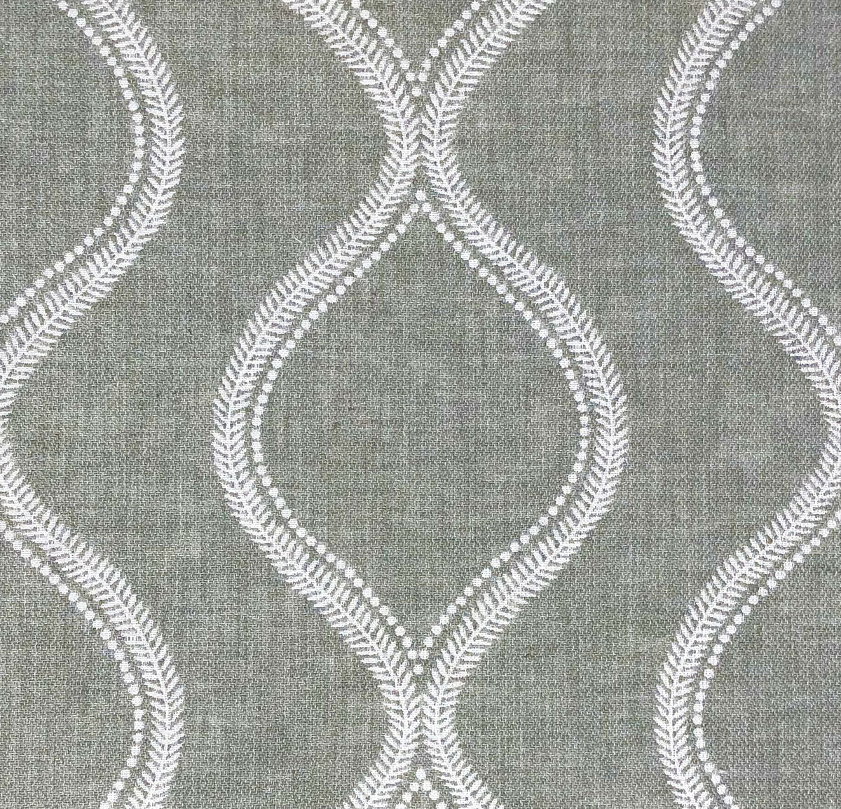 Ledbury Fabric