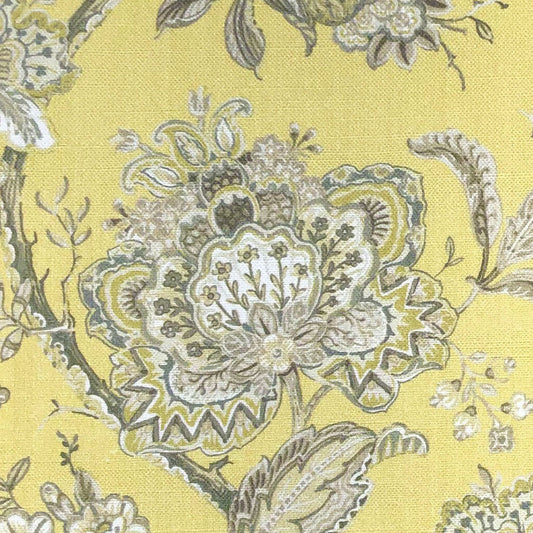 Rosemoor Fabric