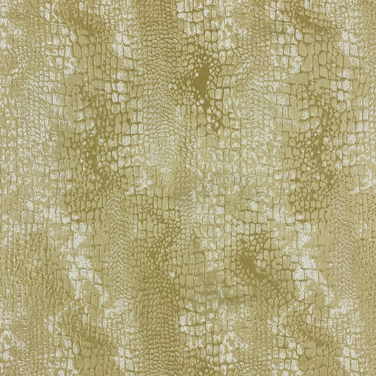 Serpentine Fabric