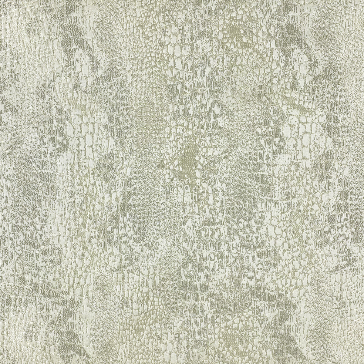 Serpentine Fabric
