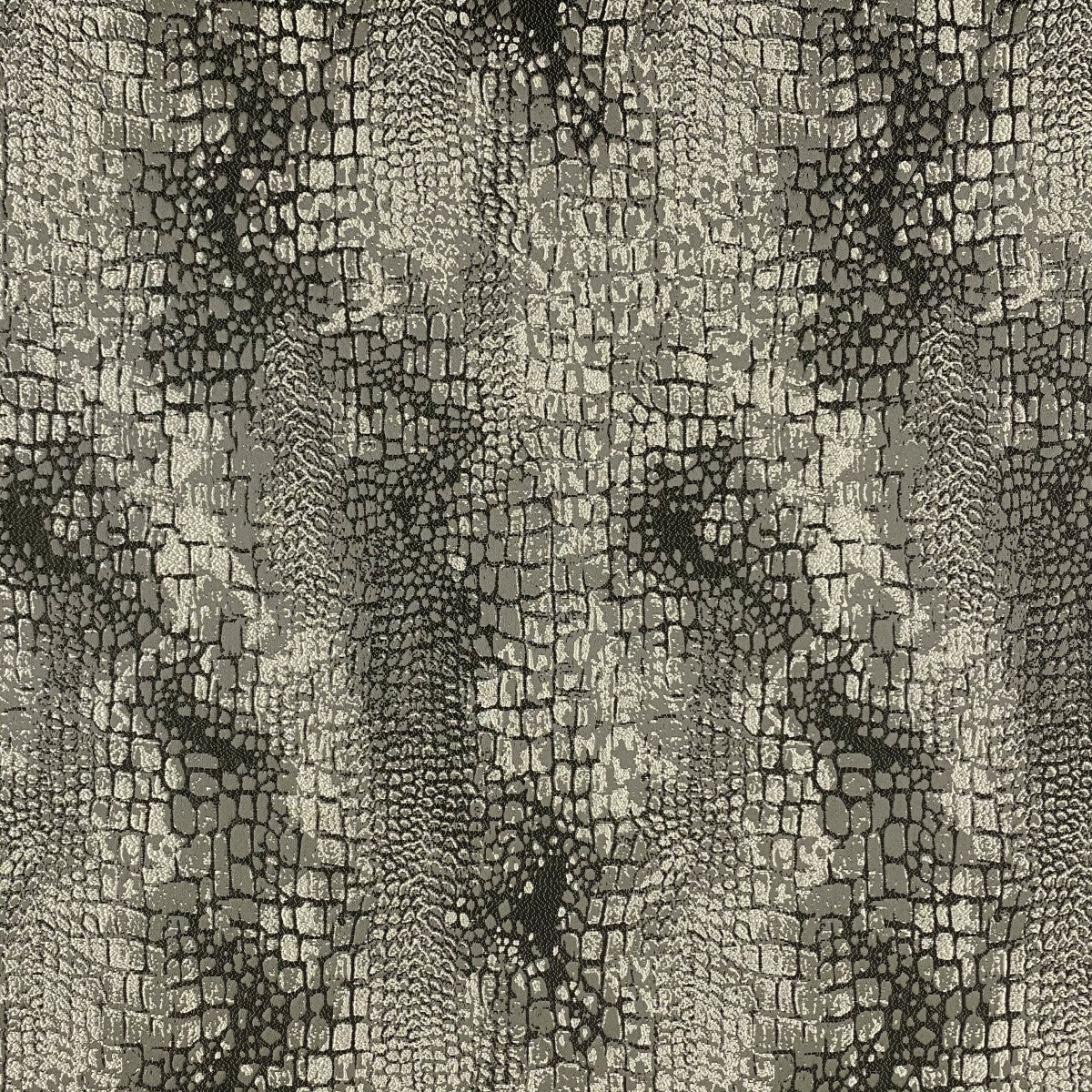 Serpentine Fabric