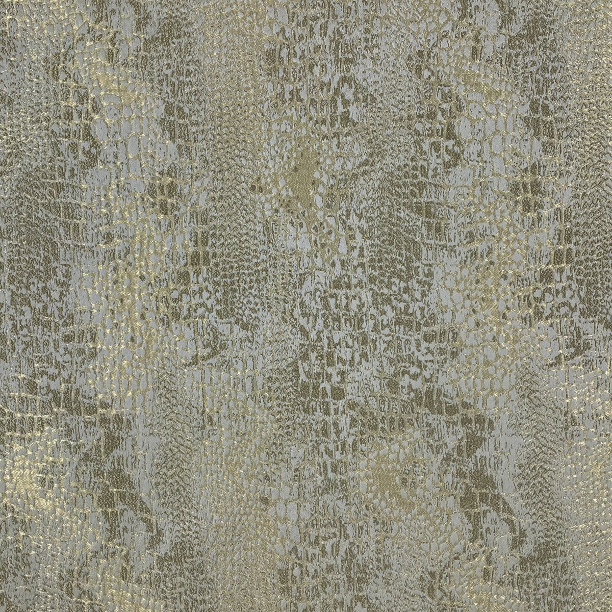 Serpentine Fabric