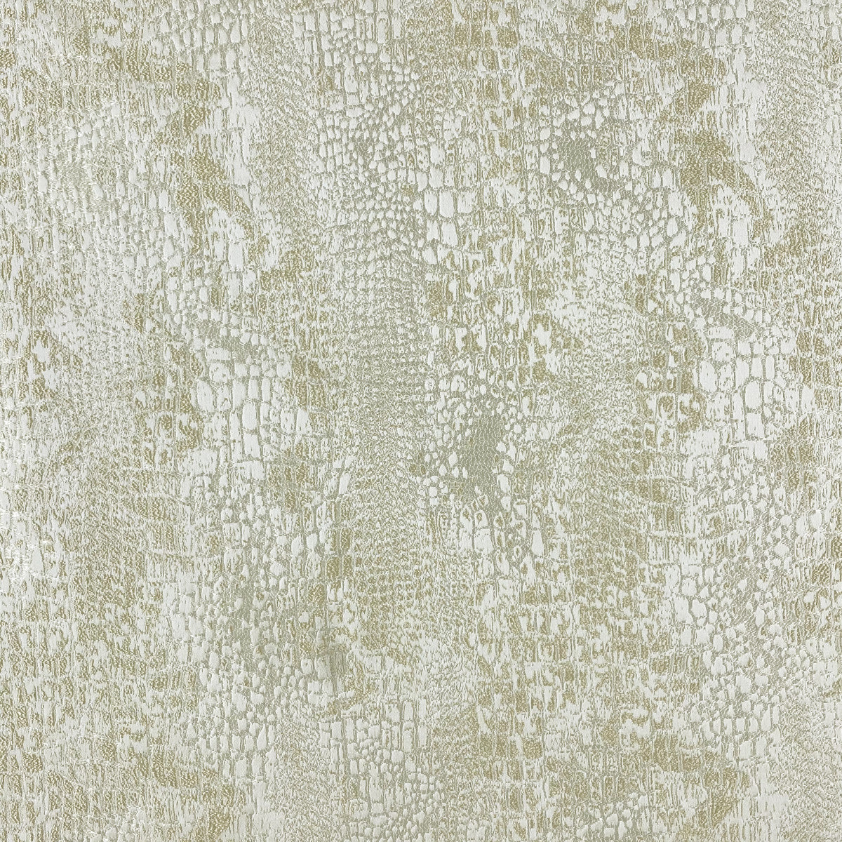 Serpentine Fabric
