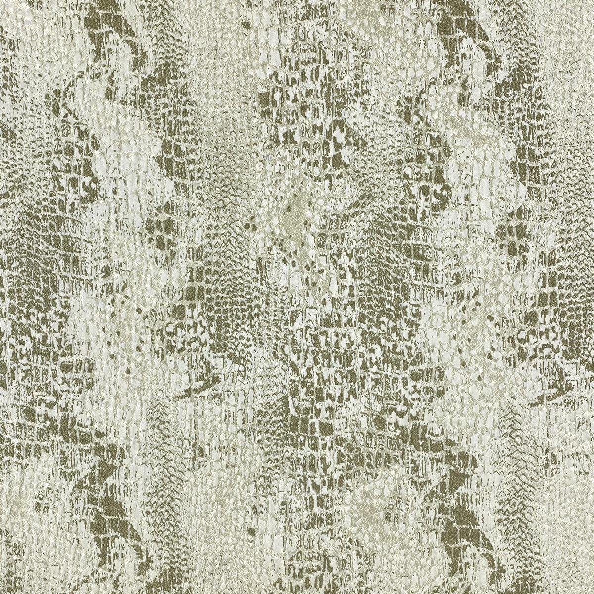 Serpentine Fabric