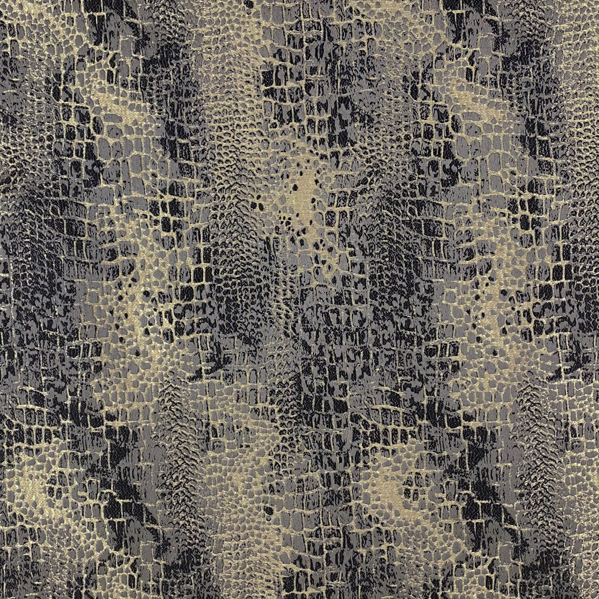 Serpentine Fabric