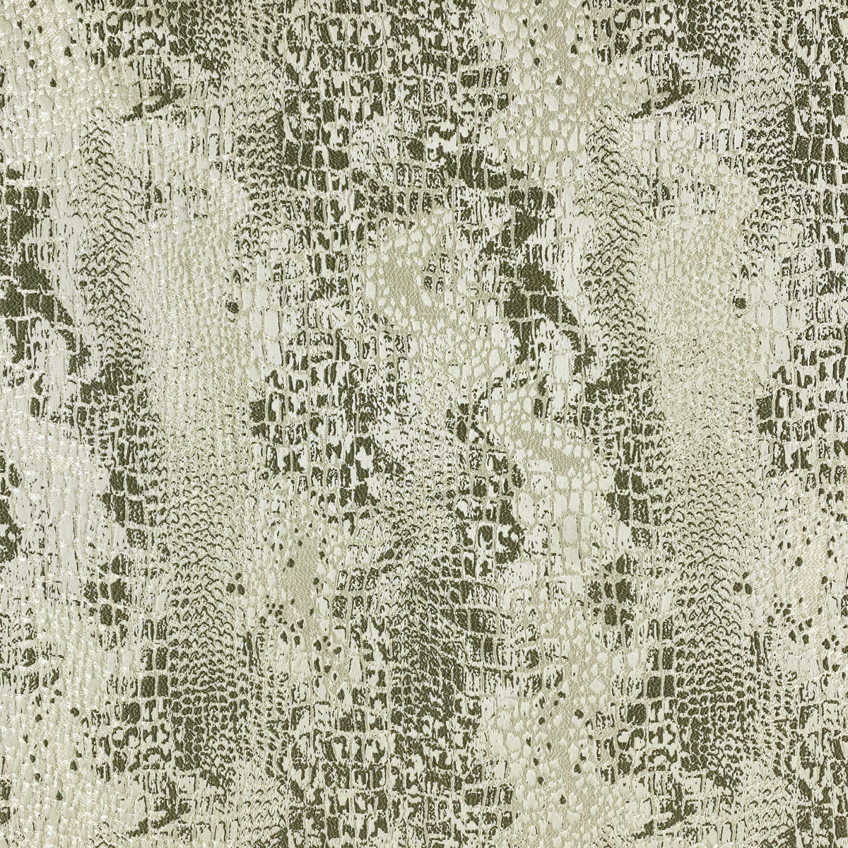 Serpentine Fabric