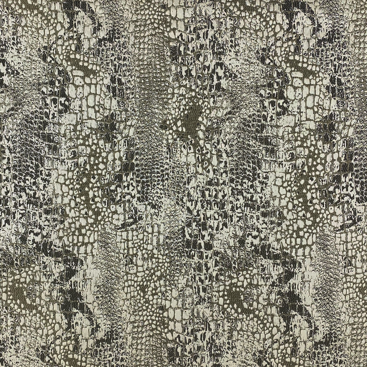 Serpentine Fabric