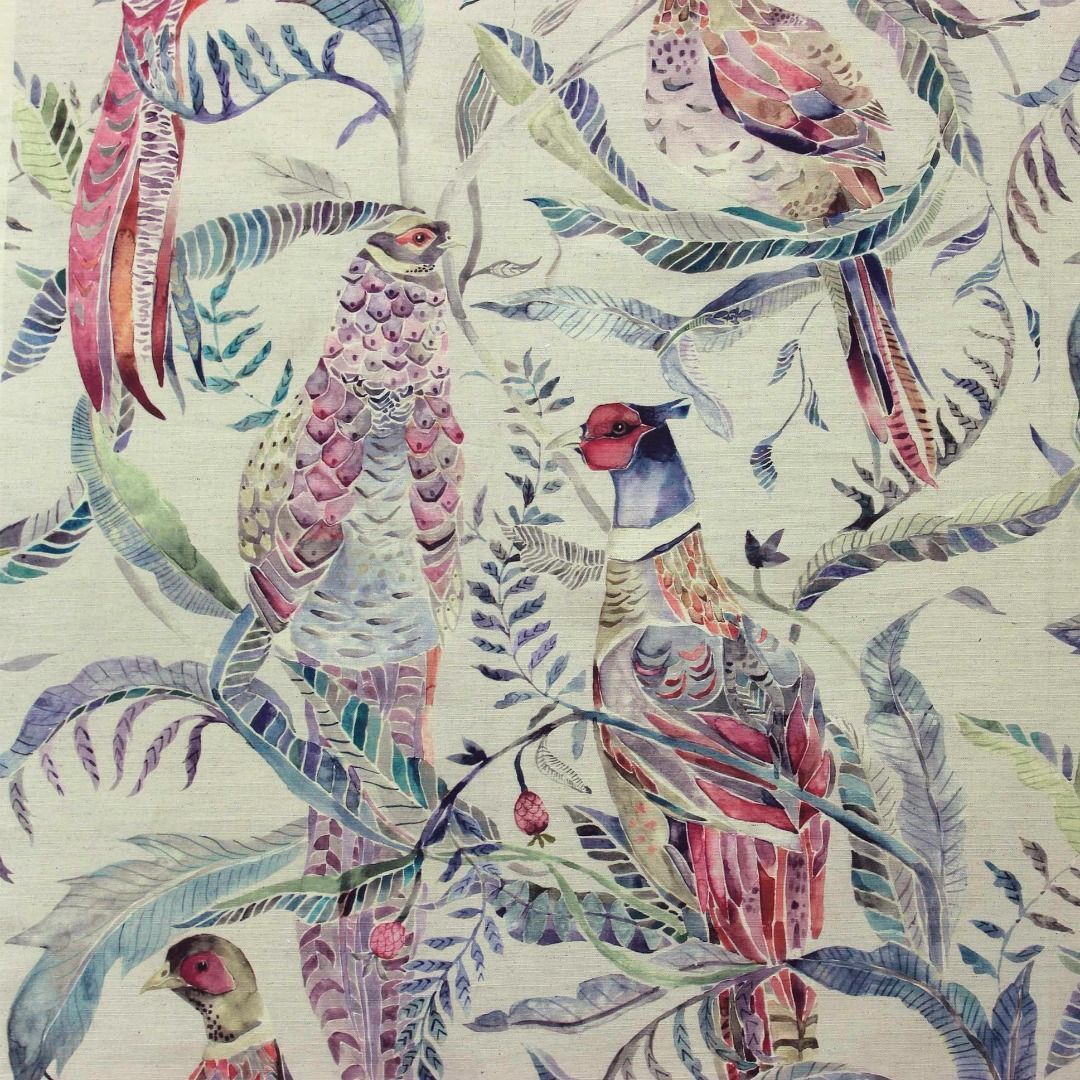Torrington Fabric
