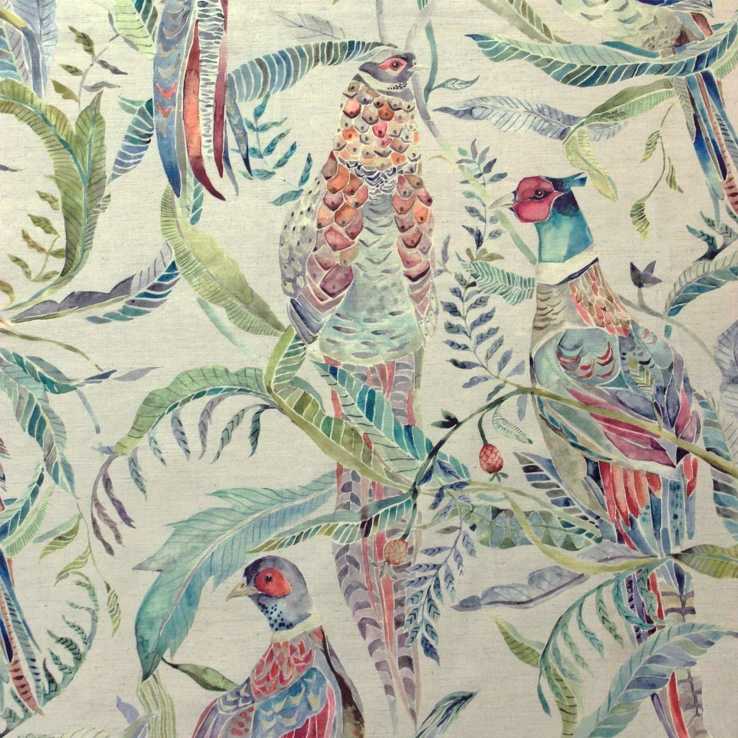 Torrington Fabric