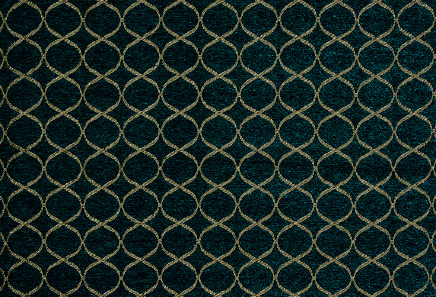Trellis Fabric