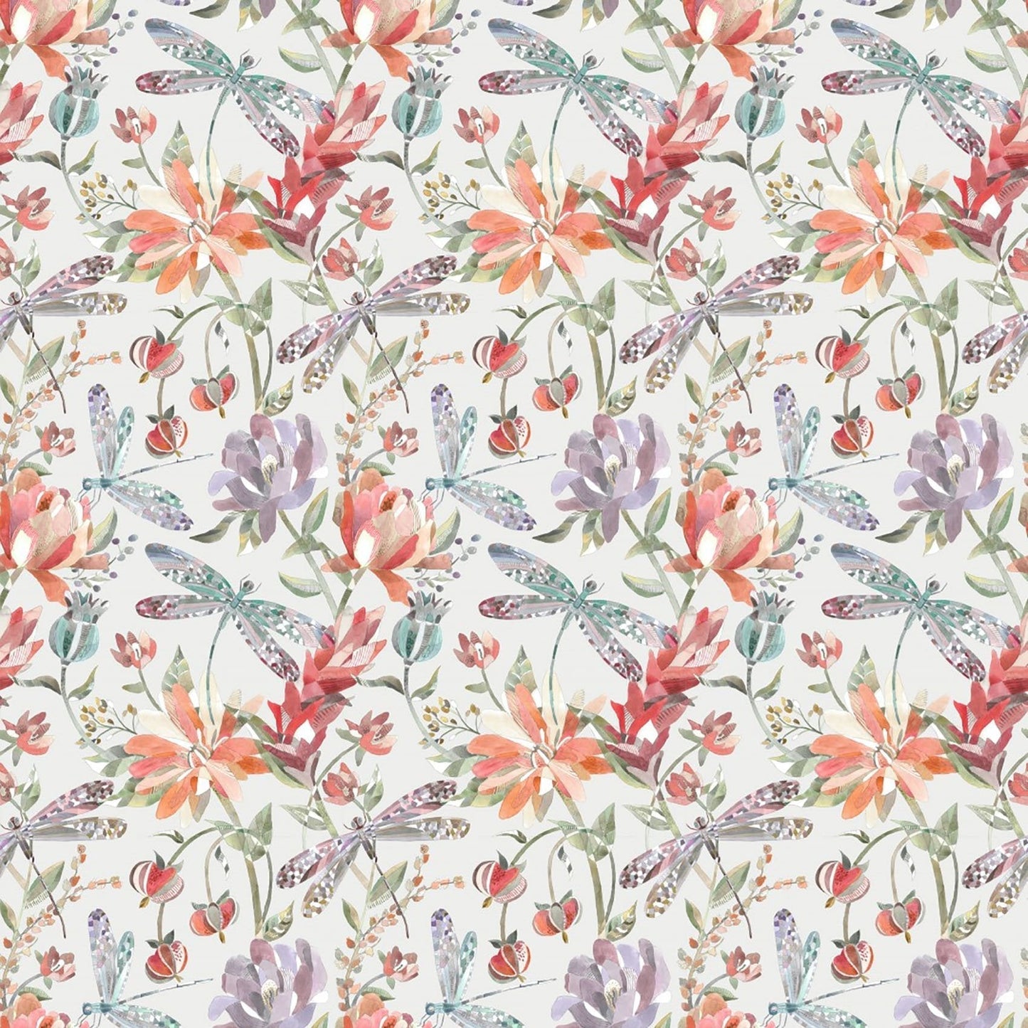 Volatus Fabric