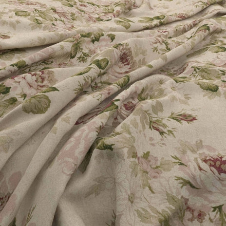 Hawkswick Fabric