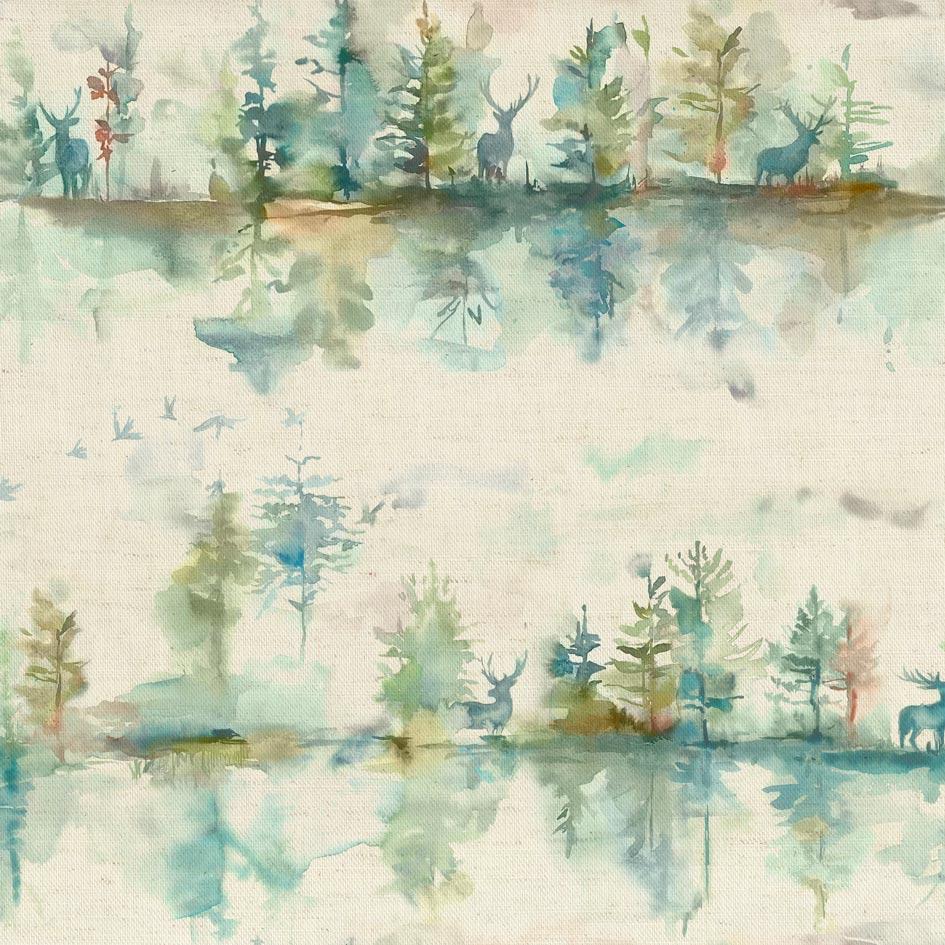 Wilderness Fabric