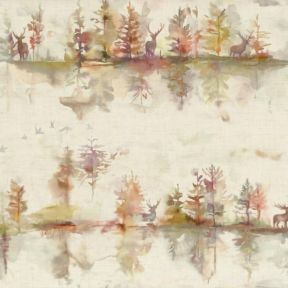Wilderness Fabric