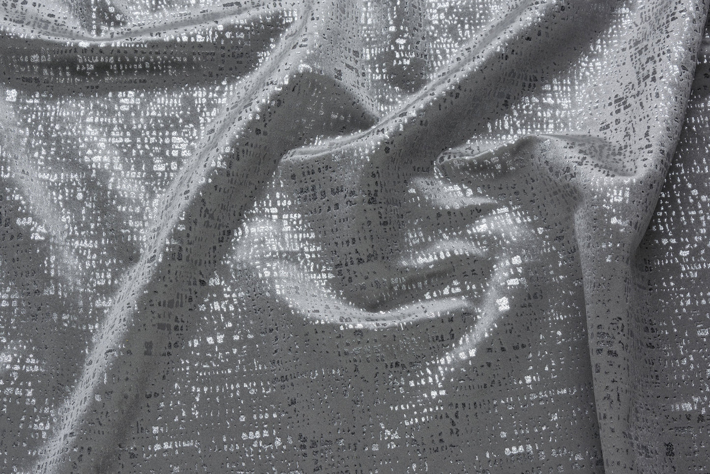 Zinc Fabric