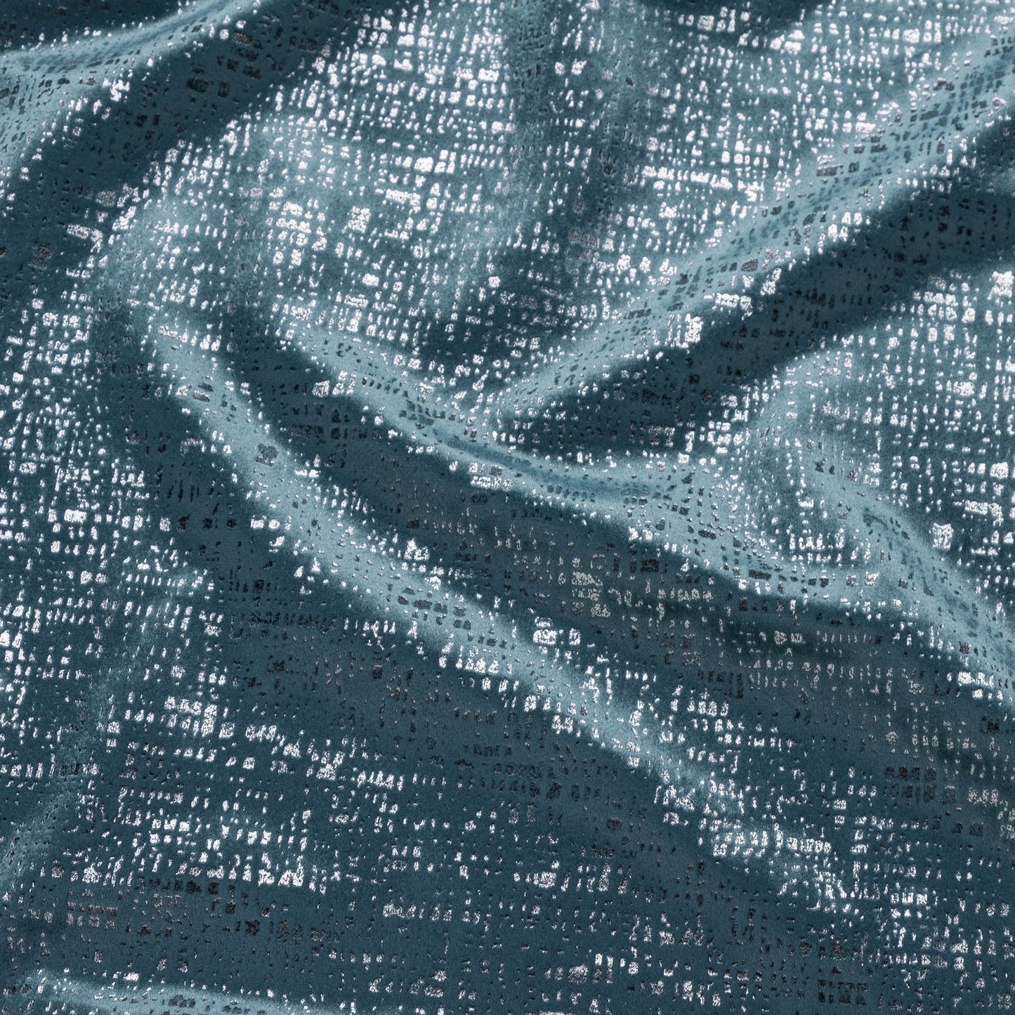 Zinc Fabric