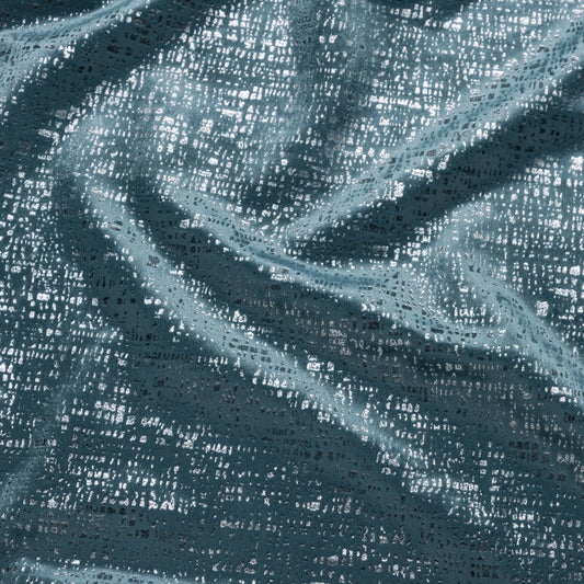 Zinc Fabric