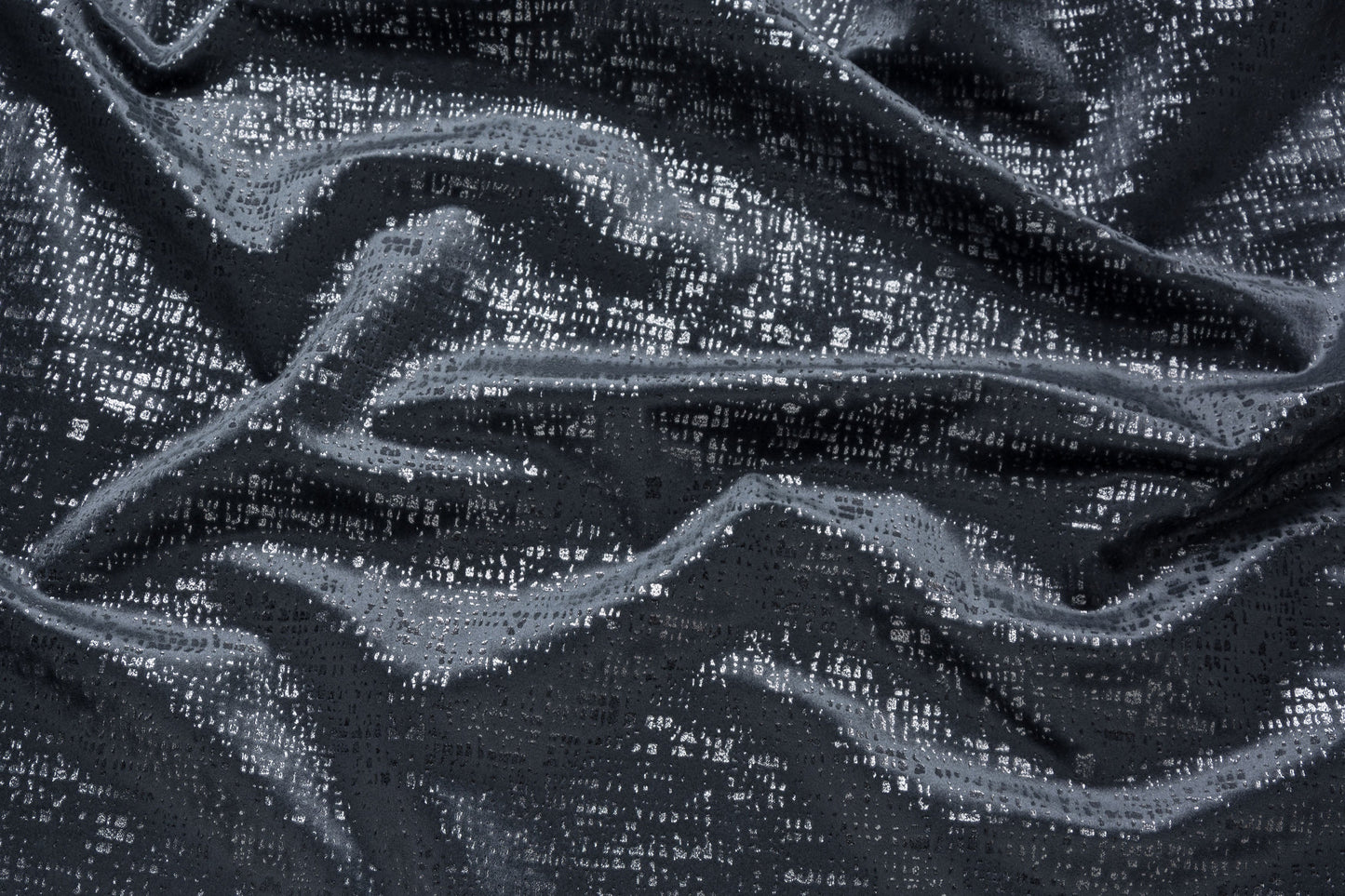 Zinc Fabric
