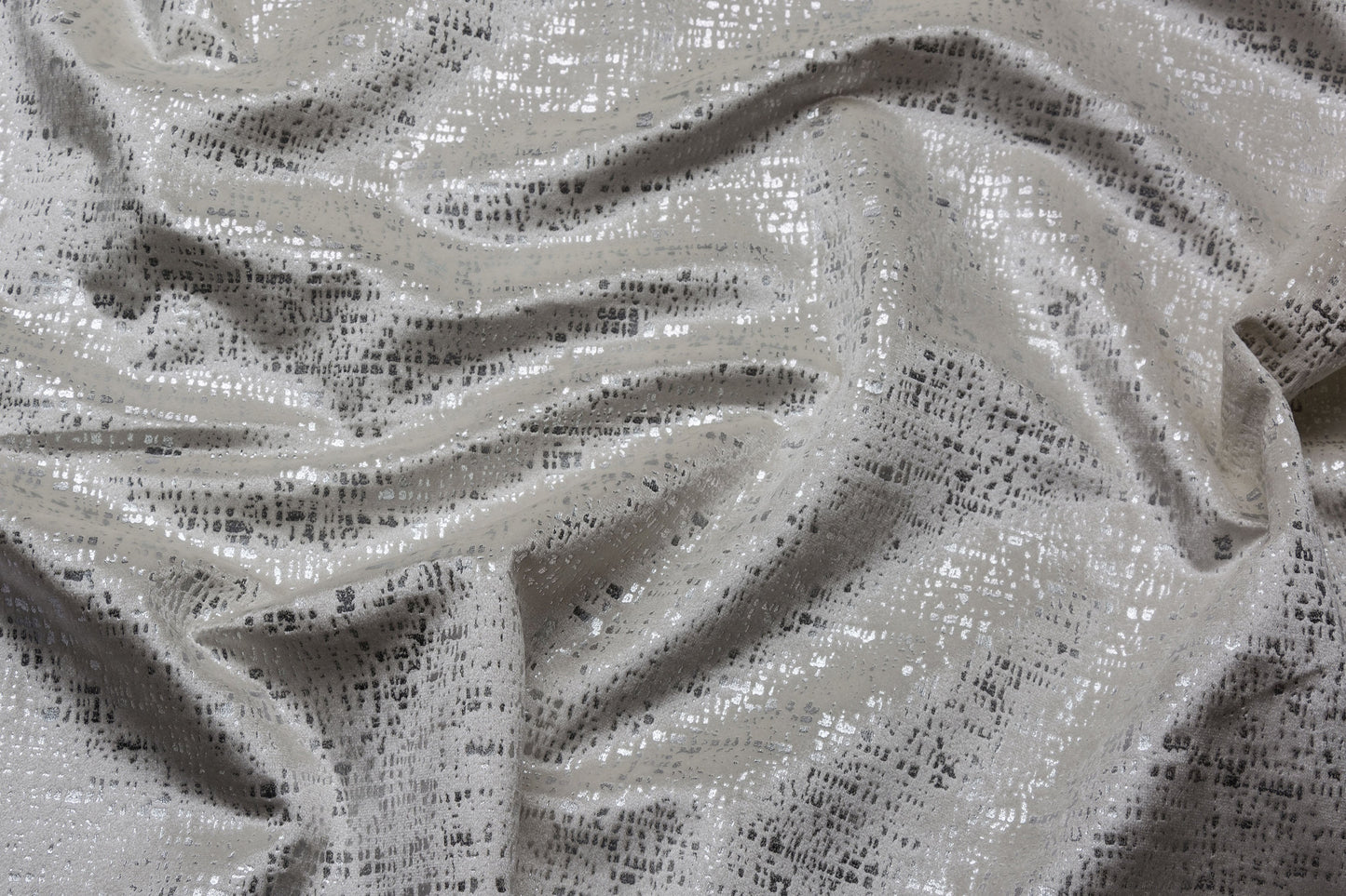 Zinc Fabric