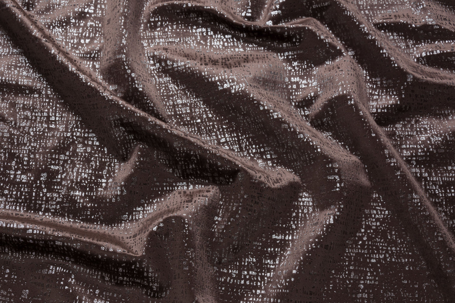 Zinc Fabric
