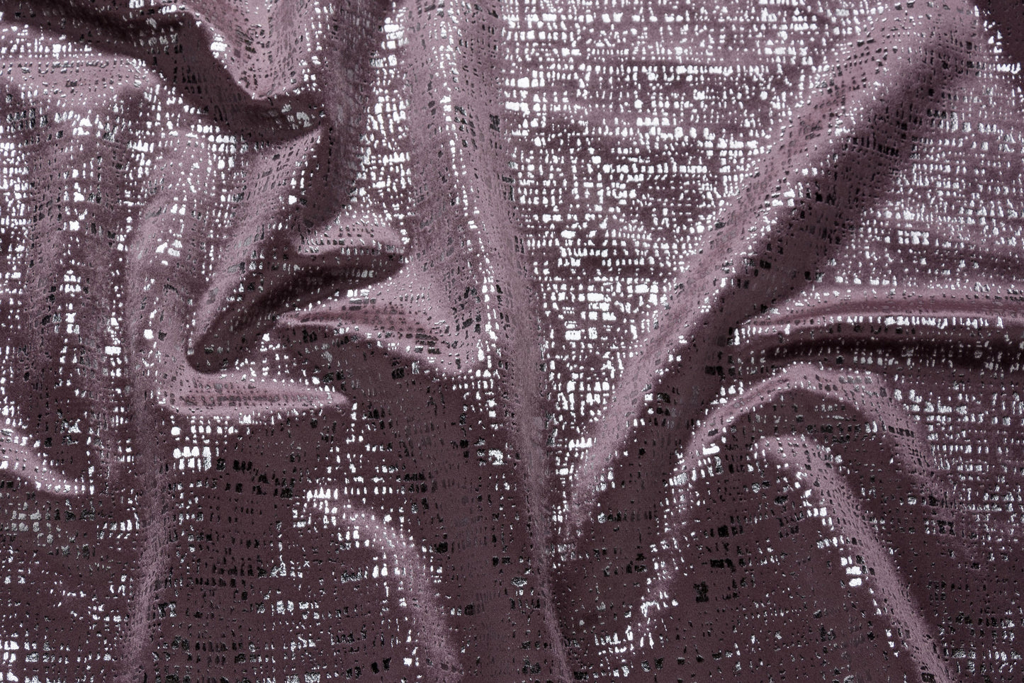 Zinc Fabric