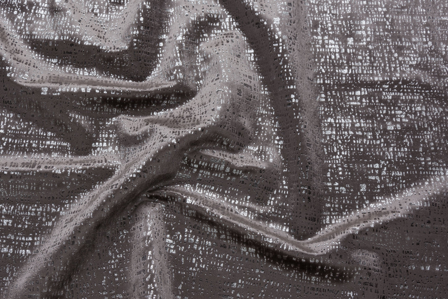 Zinc Fabric