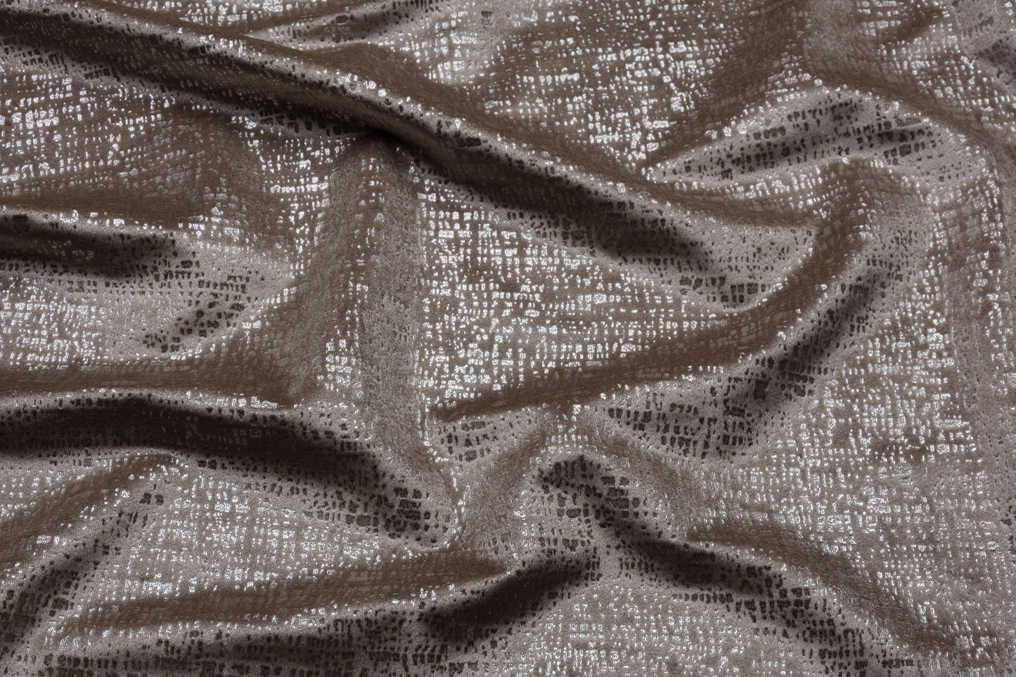 Zinc Fabric