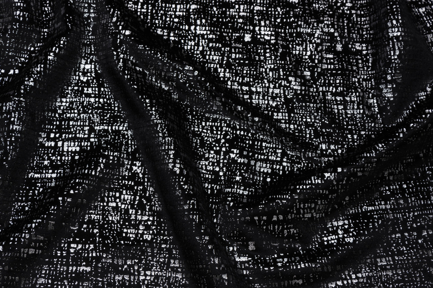 Zinc Fabric