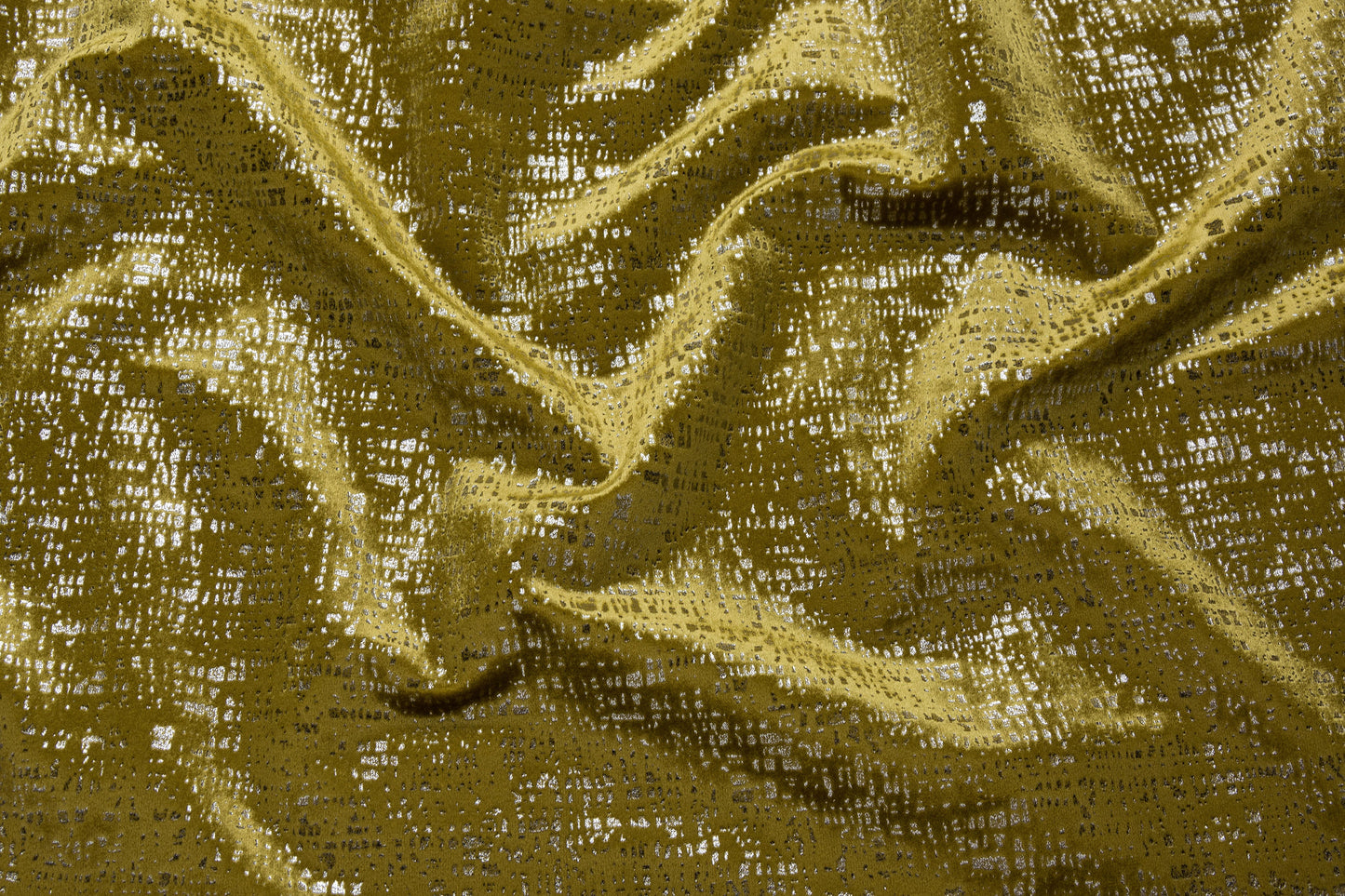 Zinc Fabric
