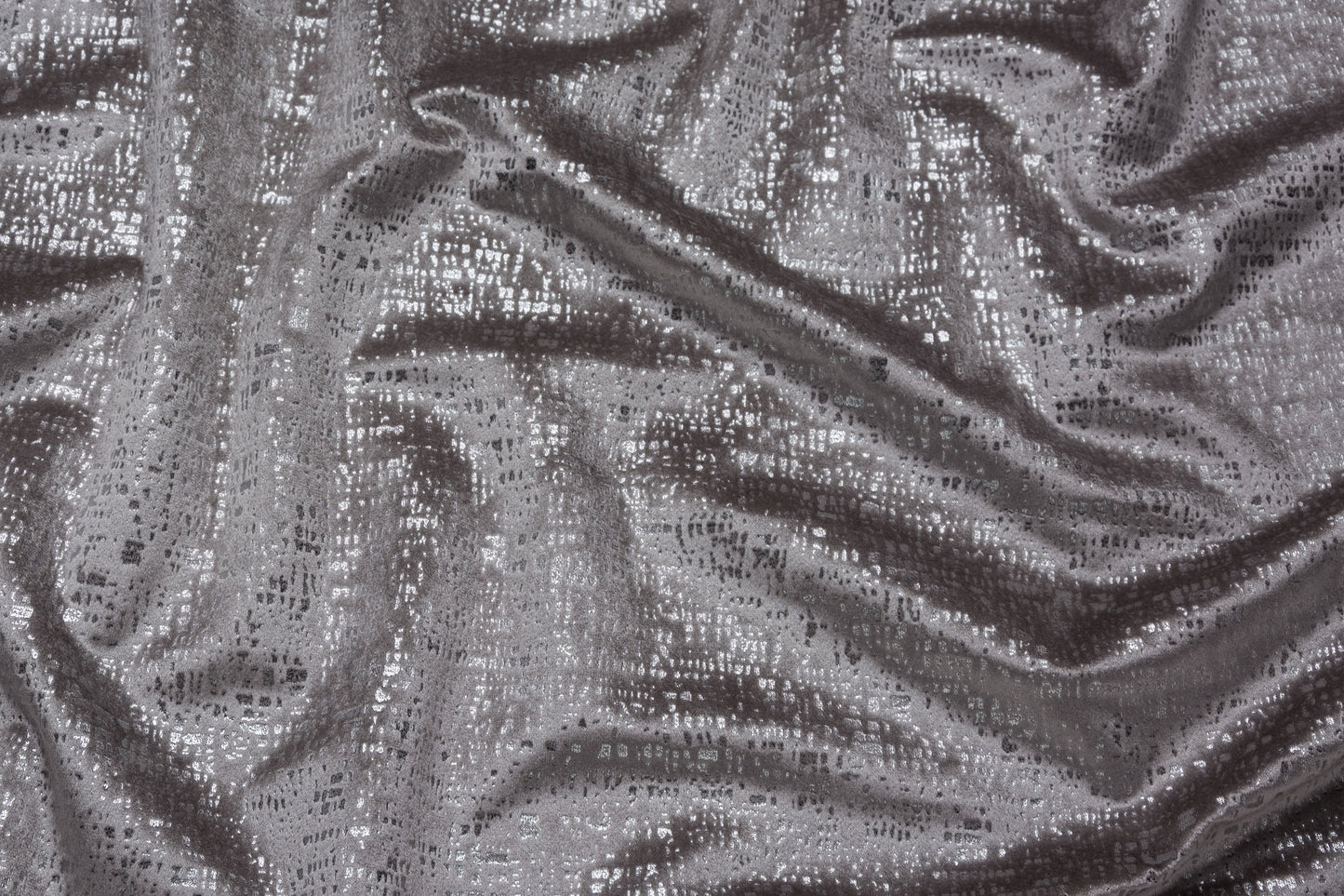 Zinc Fabric