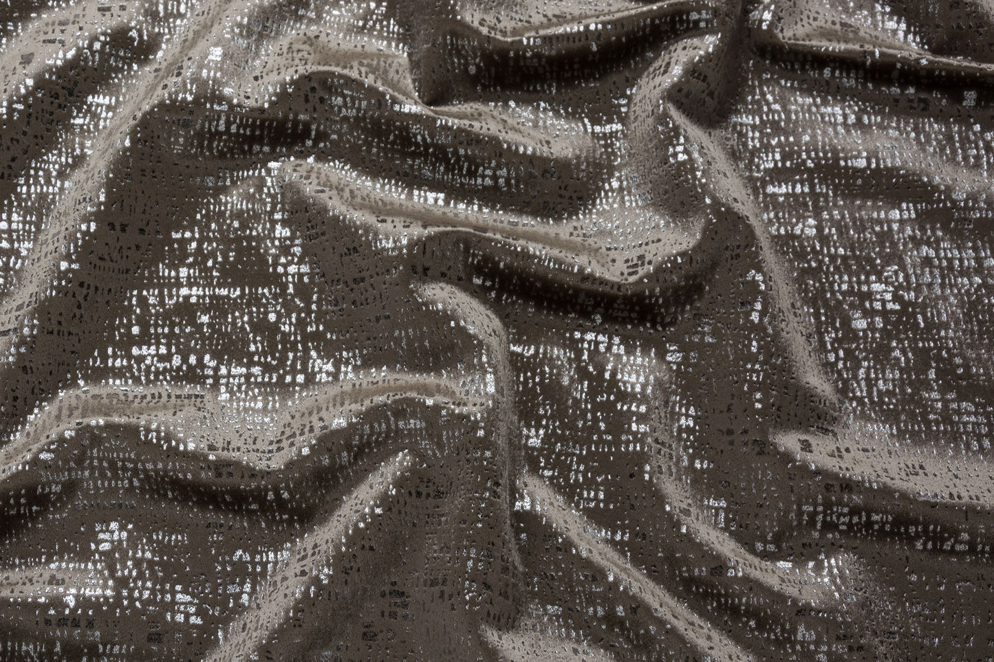 Zinc Fabric